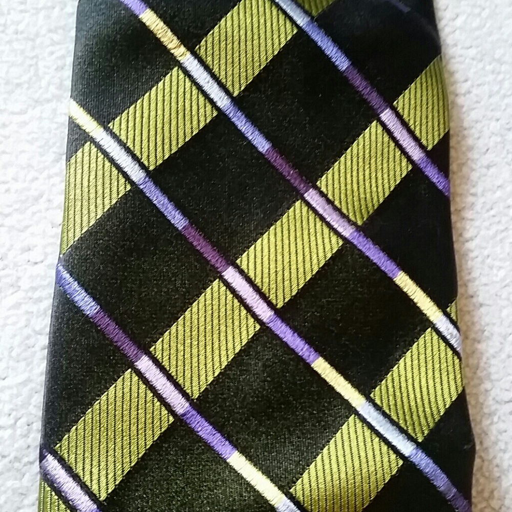 KOLTE ITALY Men's tie